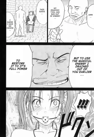 [Crimson] Jessica Da | Jessica's Descent Fhentai - Page 37