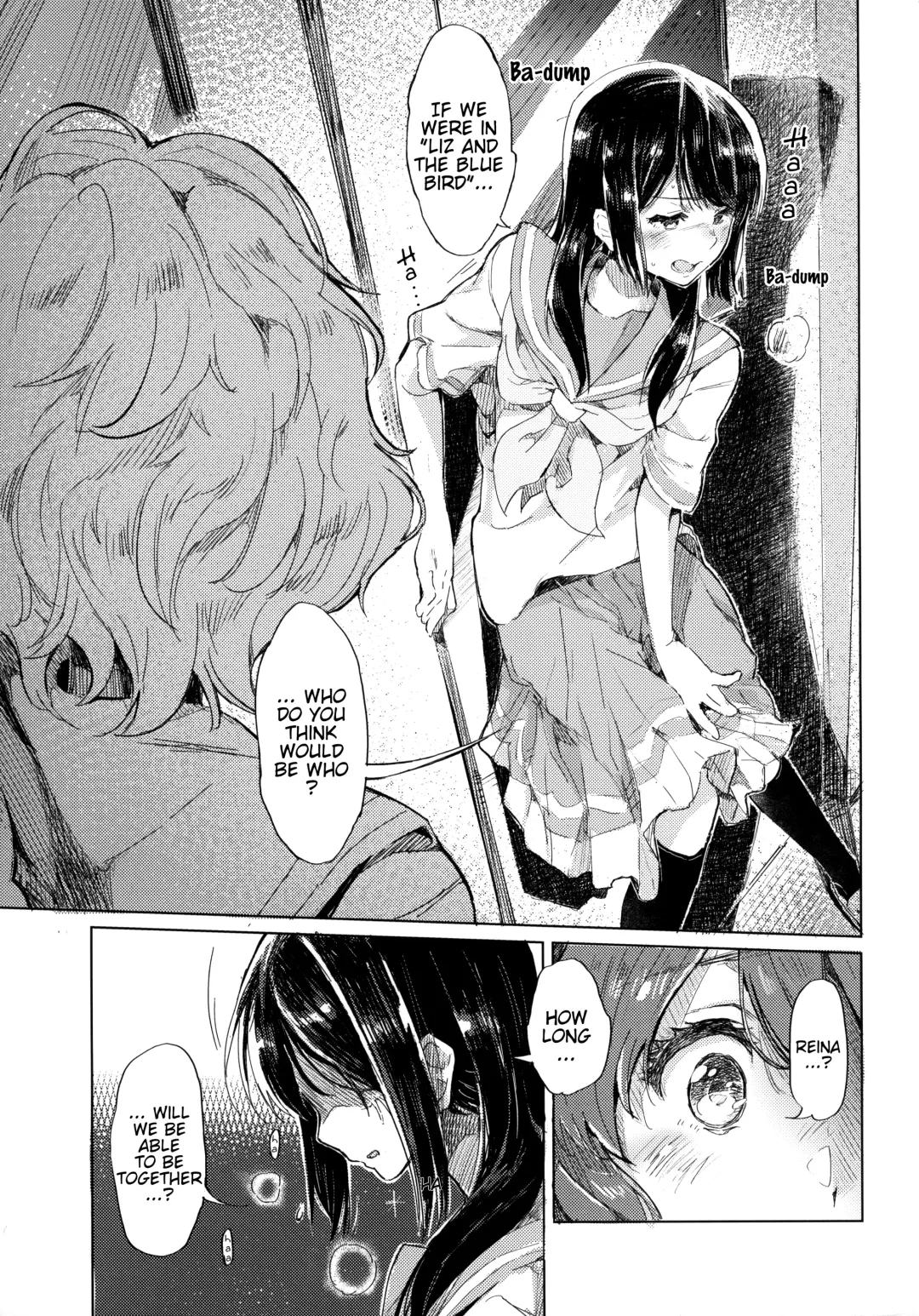 [Hiyocco] Oumae Kumiko no Shoushitsu Fhentai - Page 12