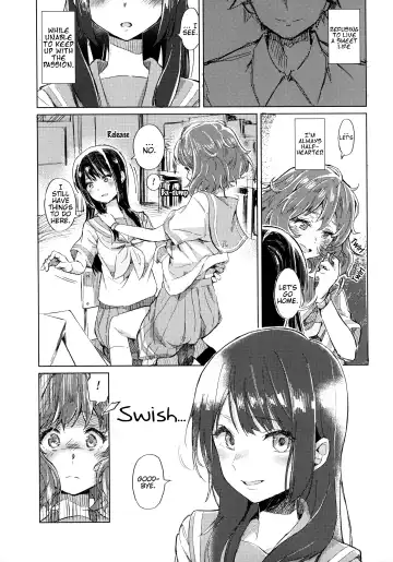[Hiyocco] Oumae Kumiko no Shoushitsu Fhentai - Page 10