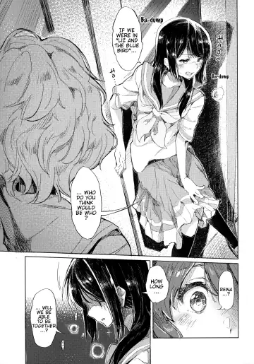 [Hiyocco] Oumae Kumiko no Shoushitsu Fhentai - Page 12