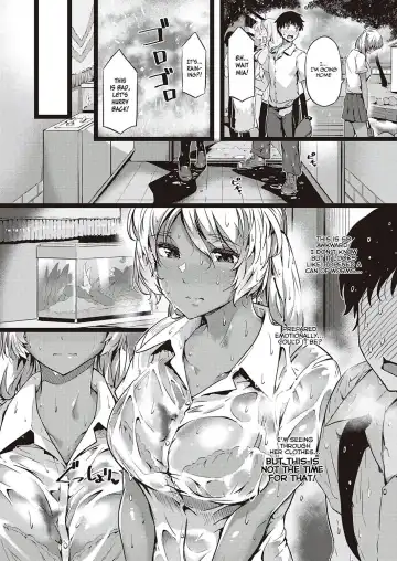 [Tokiwa Midori] Kurumi Joucho | Walnut Emotion (decensored) Fhentai - Page 11