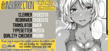 [Tokiwa Midori] Kurumi Joucho | Walnut Emotion (decensored) Fhentai - Page 25