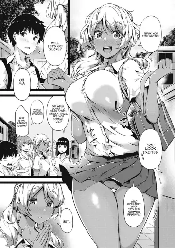 [Tokiwa Midori] Kurumi Joucho | Walnut Emotion (decensored) Fhentai - Page 5