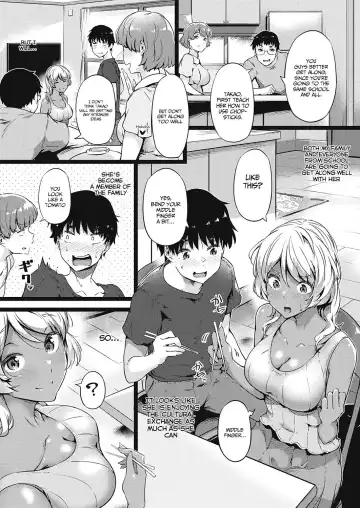 [Tokiwa Midori] Kurumi Joucho | Walnut Emotion (decensored) Fhentai - Page 7