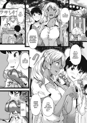 [Tokiwa Midori] Kurumi Joucho | Walnut Emotion (decensored) Fhentai - Page 8