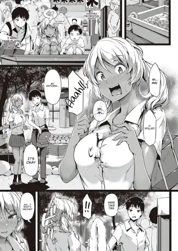 [Tokiwa Midori] Kurumi Joucho | Walnut Emotion (decensored) Fhentai - Page 9