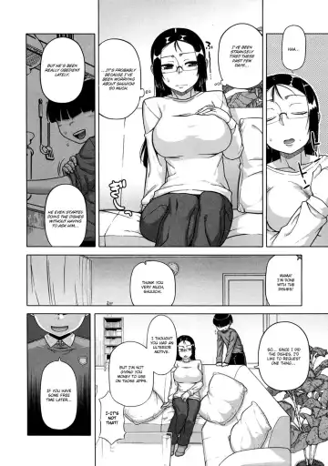 [Takatsu] Ou-sama Appli - King App 1-1.5 (decensored) Fhentai - Page 19