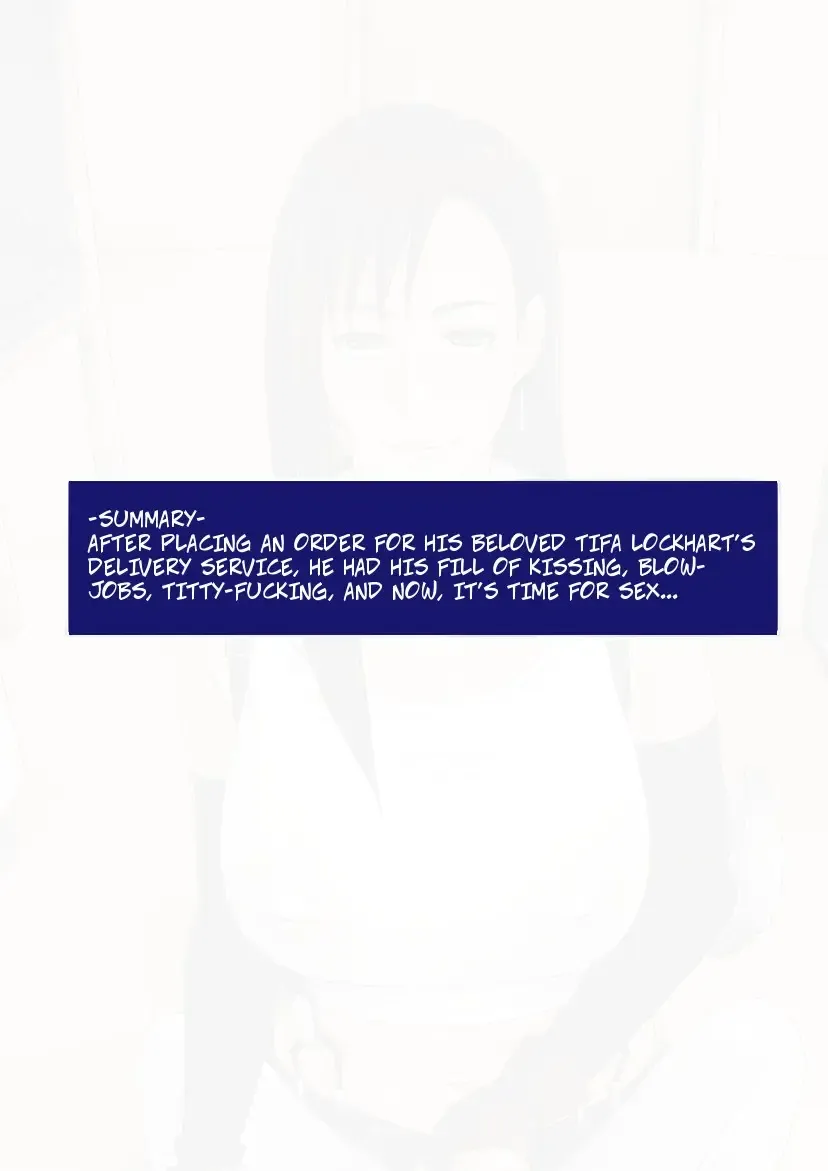 [Miho Rei] D.S. -Delivery Service- LIMIT BREAK ! Fhentai - Page 48