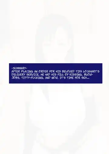 [Miho Rei] D.S. -Delivery Service- LIMIT BREAK ! Fhentai - Page 48