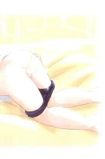 [Wancho] Hiyashi Mugitoro Bukkake Wancho Mini Fhentai - Page 8