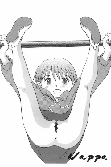 [Wancho] Daikaiten Gonin Musume Fhentai - Page 7