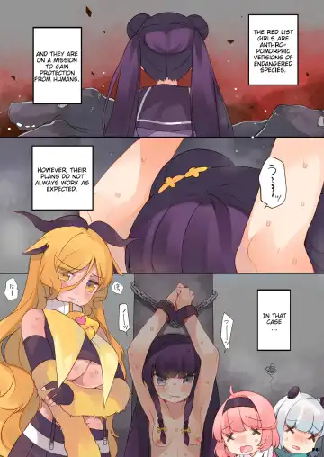 [Midoriha Mint - Shigeta] Alligator; Medicine Fhentai - Page 4