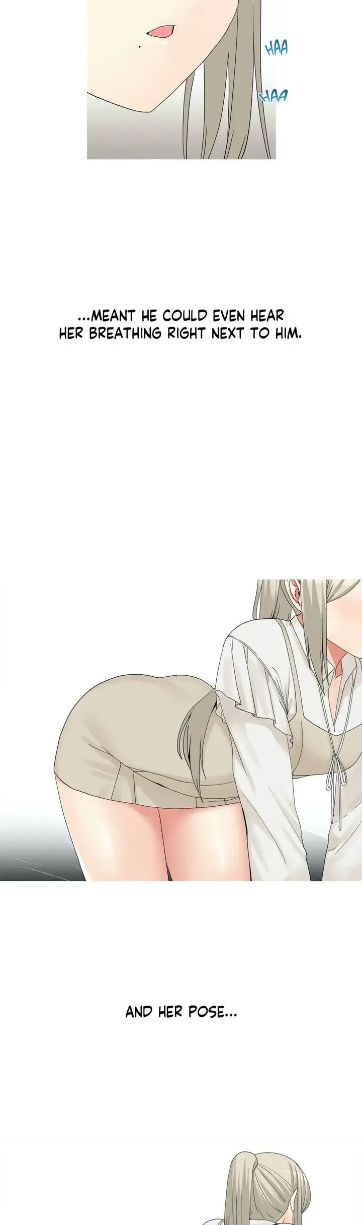 Fox Tales Ch. 5 Fhentai - Page 11