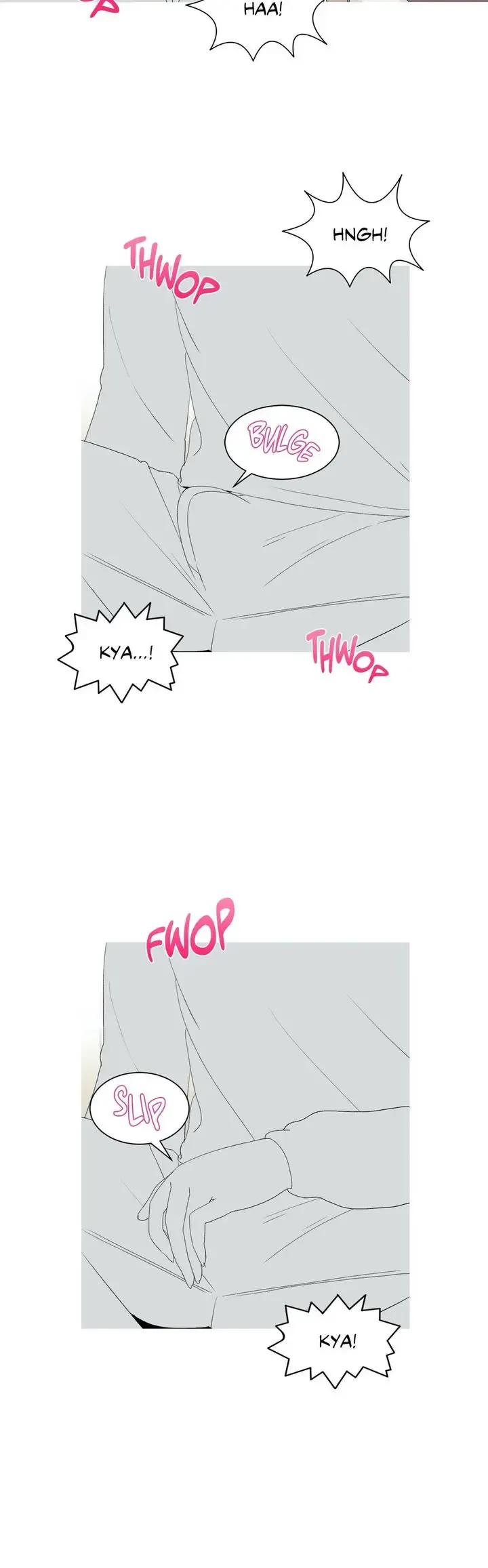 Fox Tales Ch. 5 Fhentai - Page 18