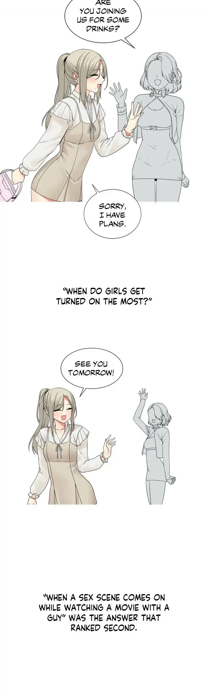 Fox Tales Ch. 5 Fhentai - Page 27