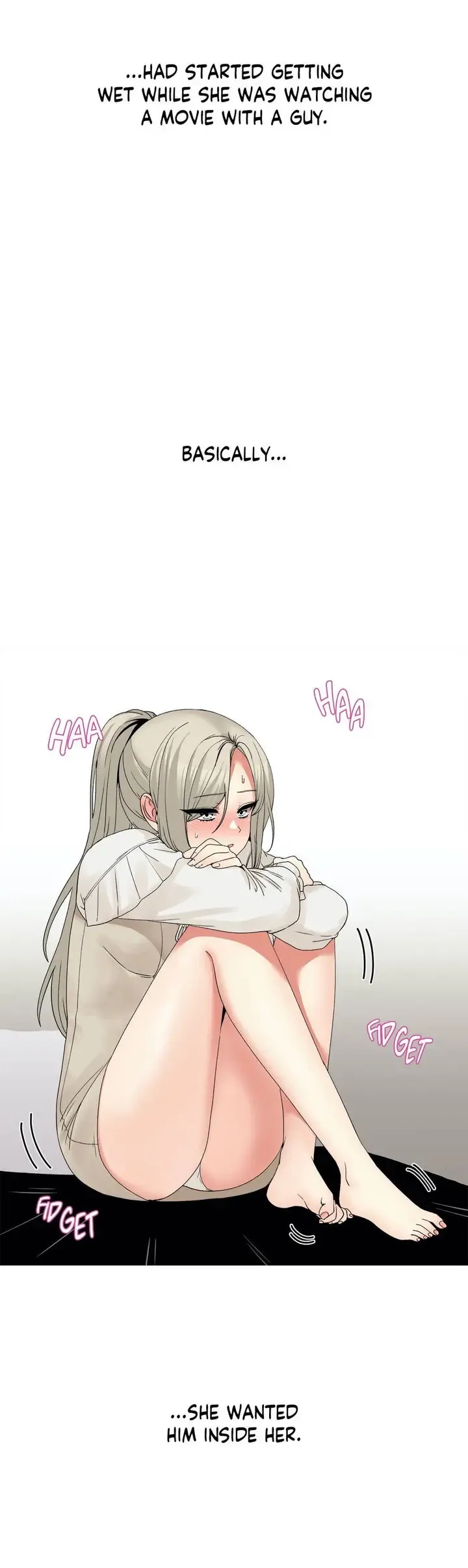 Fox Tales Ch. 5 Fhentai - Page 29