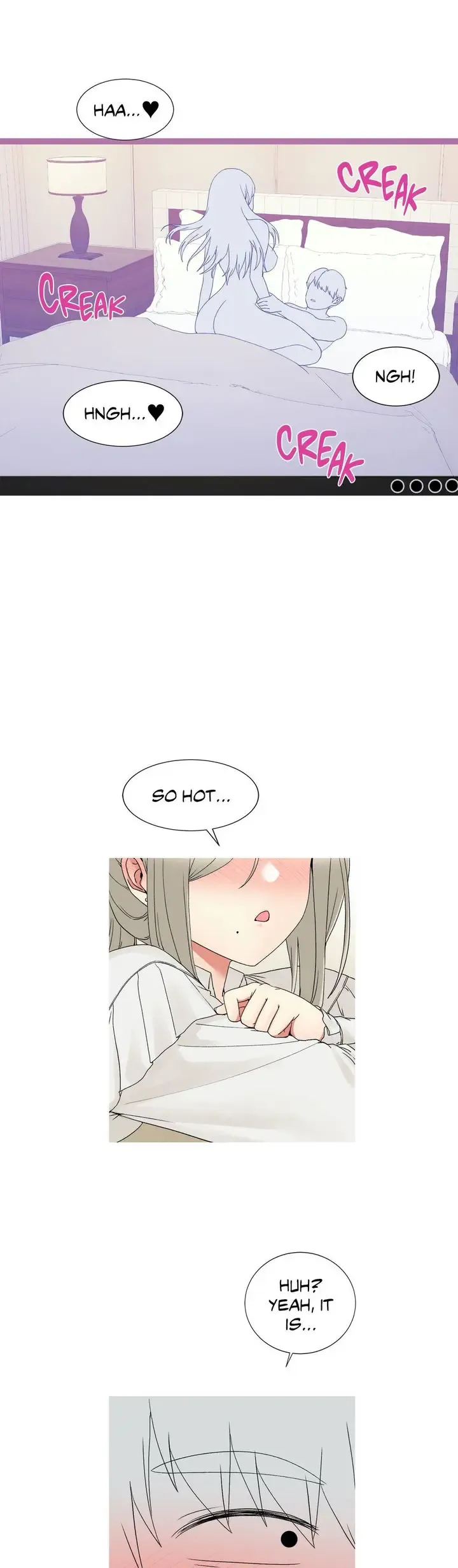 Fox Tales Ch. 5 Fhentai - Page 30