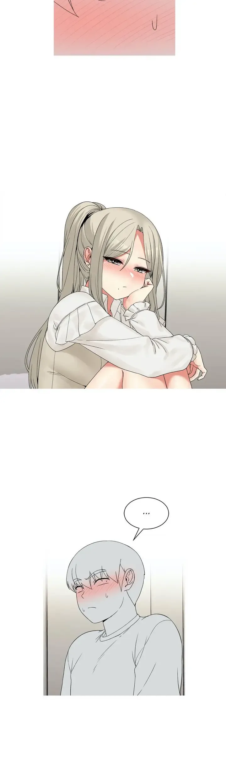 Fox Tales Ch. 5 Fhentai - Page 31