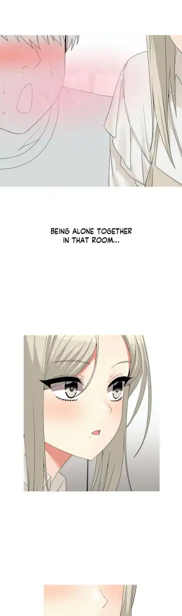 Fox Tales Ch. 5 Fhentai - Page 10