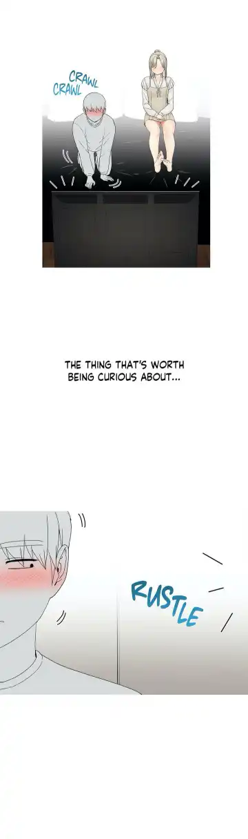 Fox Tales Ch. 5 Fhentai - Page 13