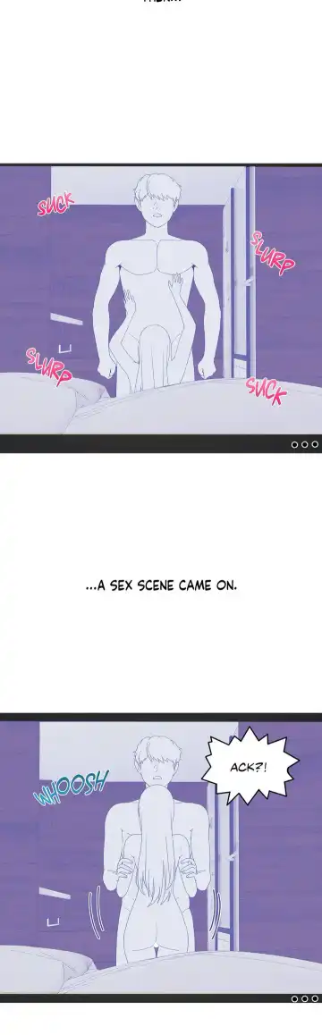 Fox Tales Ch. 5 Fhentai - Page 15