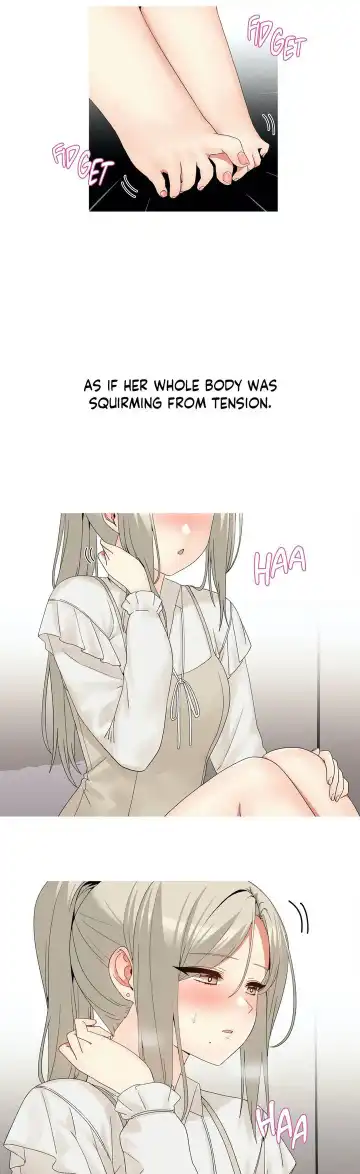 Fox Tales Ch. 5 Fhentai - Page 21