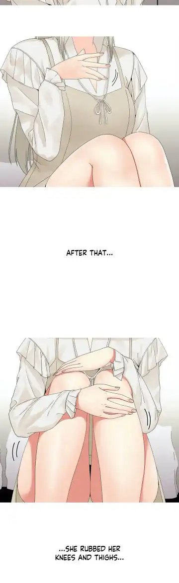 Fox Tales Ch. 5 Fhentai - Page 22