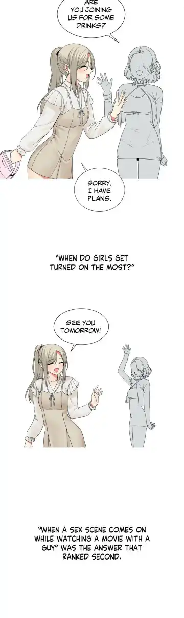 Fox Tales Ch. 5 Fhentai - Page 27