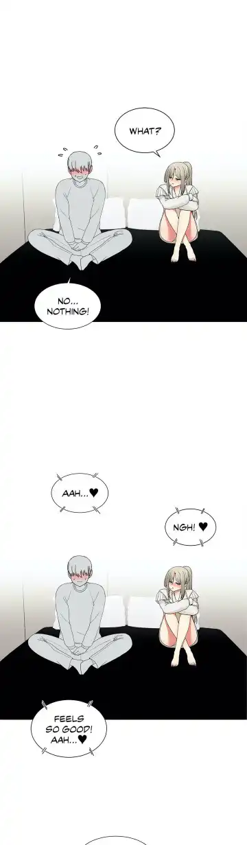 Fox Tales Ch. 5 Fhentai - Page 32