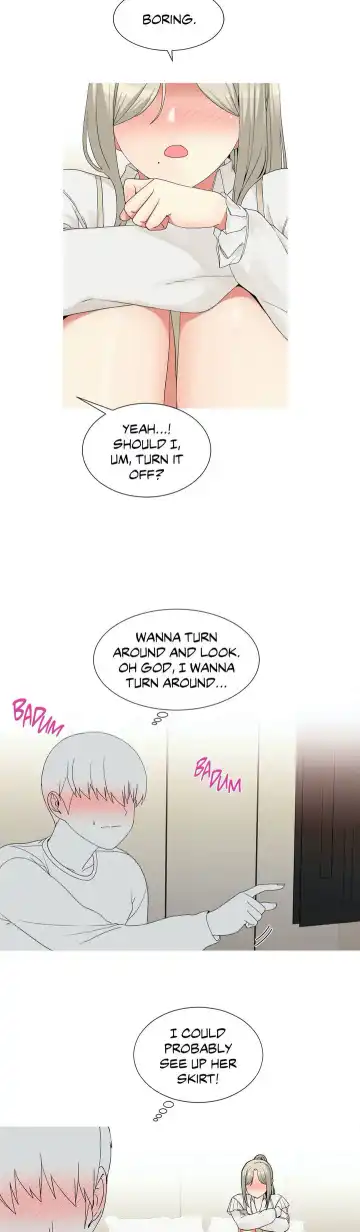 Fox Tales Ch. 5 Fhentai - Page 33