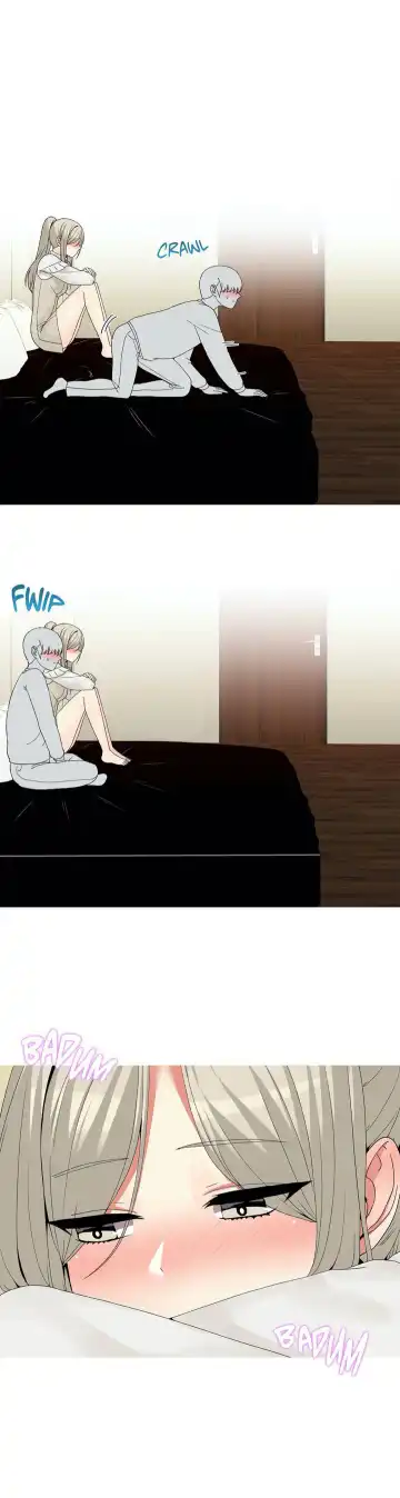 Fox Tales Ch. 5 Fhentai - Page 35