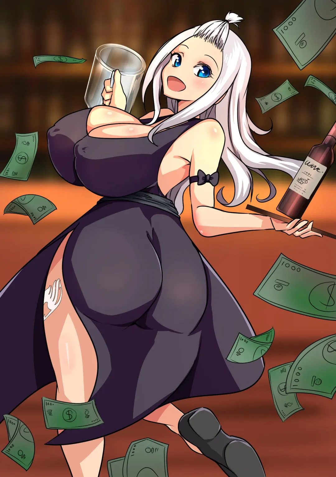 [Merkonig] Wenching 4 Fhentai - Page 2