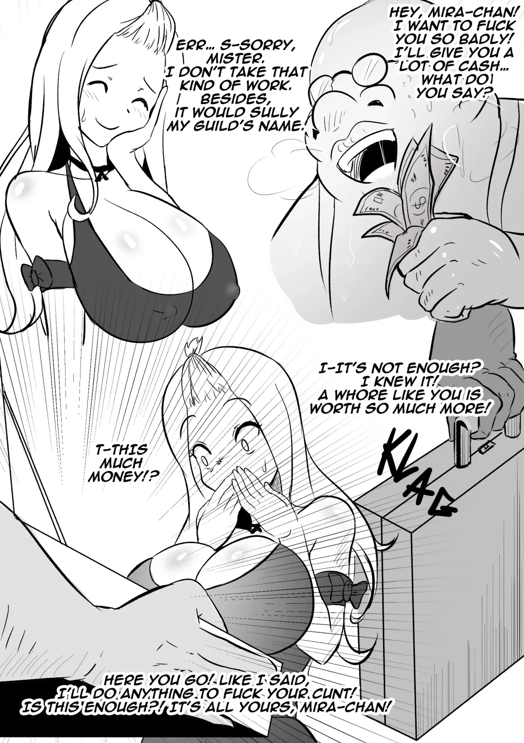 [Merkonig] Wenching 4 Fhentai - Page 4