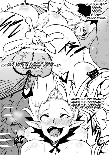 [Merkonig] Wenching 4 Fhentai - Page 12