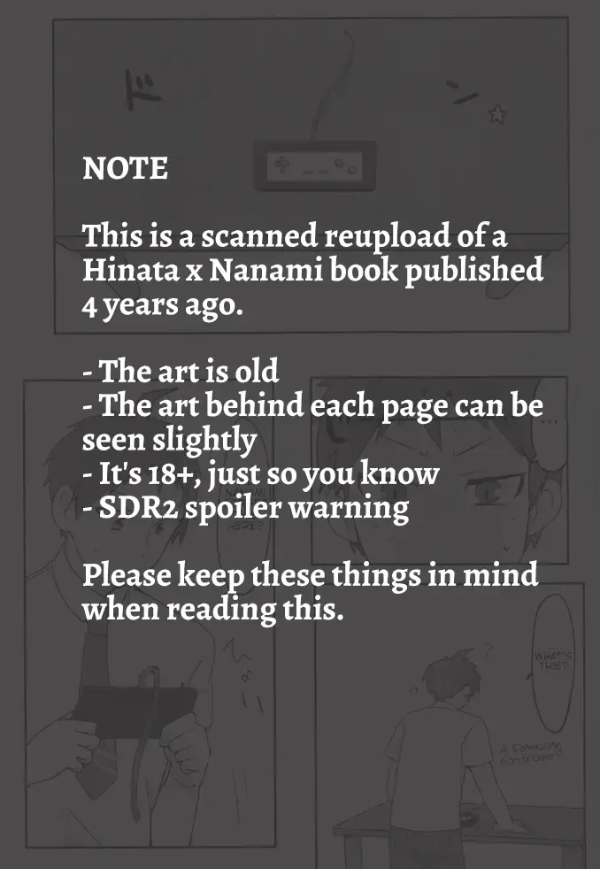 Remocon Fhentai - Page 2