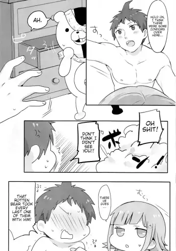 Remocon Fhentai - Page 16