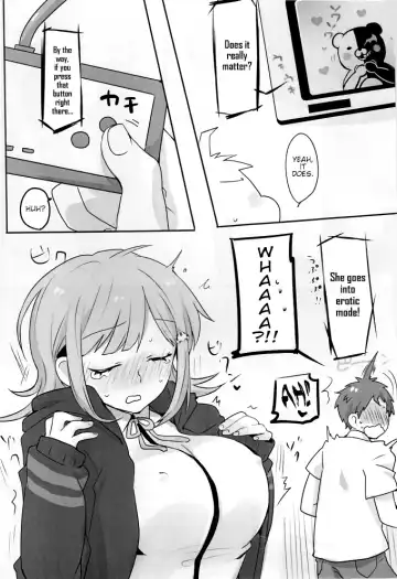 Remocon Fhentai - Page 5