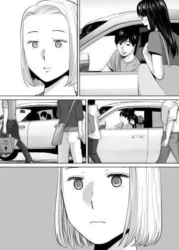 [Katsura Airi] Karami Zakari vol. 3 | 醒時同交歡 vol. 3 Fhentai - Page 84