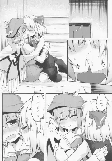 [Razy] Itadakimasu! Okawari. Fhentai - Page 11