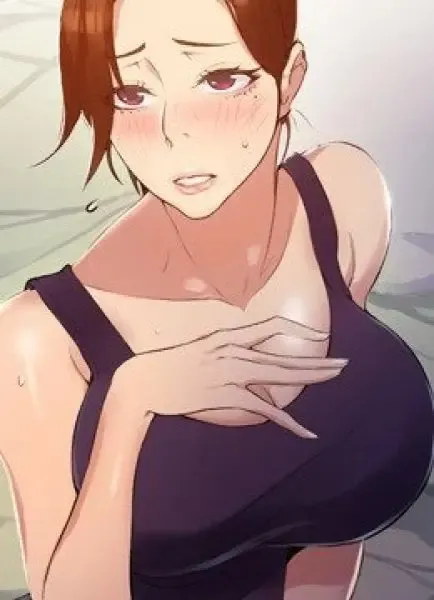 비밀수업  | SECRET CLASS Ch. 55 Fhentai - Page 1