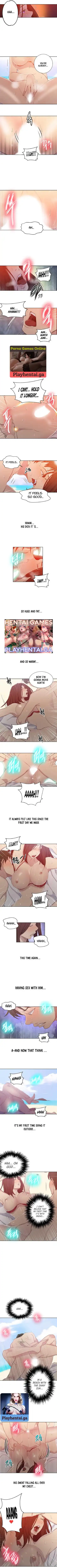 비밀수업  | SECRET CLASS Ch. 55 Fhentai - Page 4