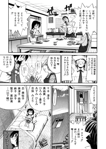 [Distance] Michael Keikaku ~Kyou kara Boku wa Onnanoko~ Fhentai - Page 77