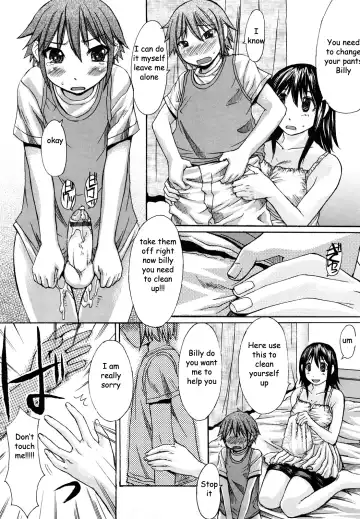 [Kokuryuugan] Playing with Sister Fhentai - Page 10