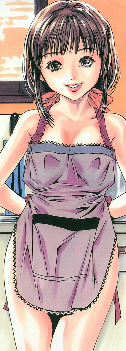 [Haruki] Mogitate Namakajyu Fhentai - Page 5