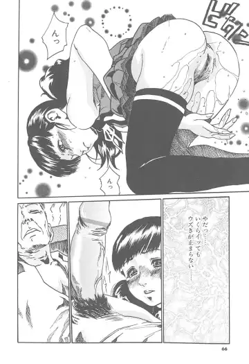 [Haruki] Mogitate Namakajyu Fhentai - Page 65