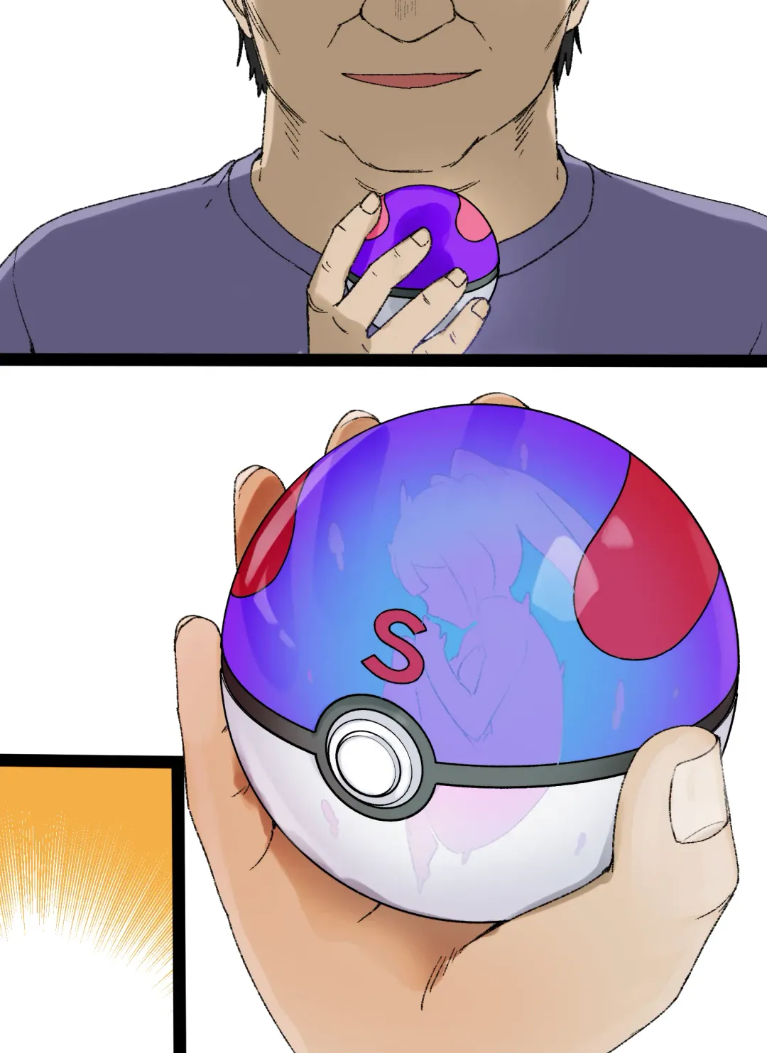 [Kusayarou] Slave Ball Sennou ~Lillie & Pippi Hen~ Fhentai - Page 10