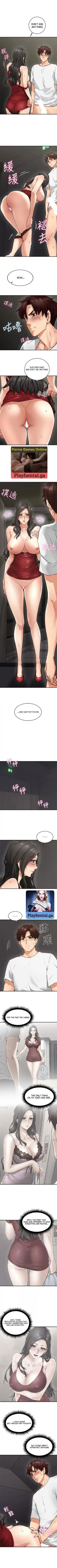 나를 달래 줘 | SOOTHE ME Ch. 7 Fhentai - Page 2