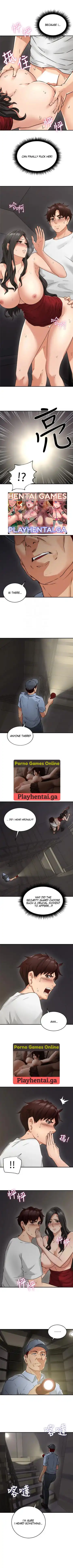 나를 달래 줘 | SOOTHE ME Ch. 7 Fhentai - Page 3