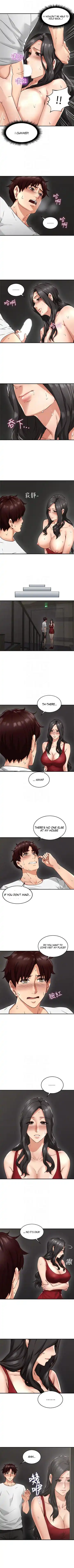 나를 달래 줘 | SOOTHE ME Ch. 7 Fhentai - Page 6