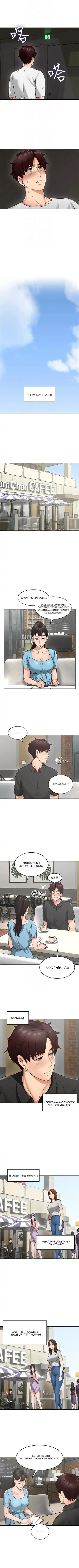 나를 달래 줘 | SOOTHE ME Ch. 7 Fhentai - Page 7